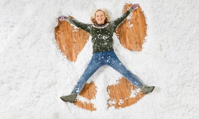 The best Christmas chocolate and cheese – tested by Anna Haugh