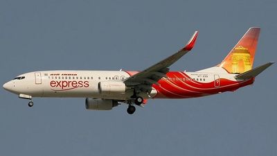 Snake Found In Air India Express Plane, DGCA Orders Probe