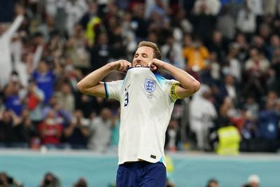 World Cup penalty miss will haunt Harry Kane for the rest of his life, says Alan Shearer