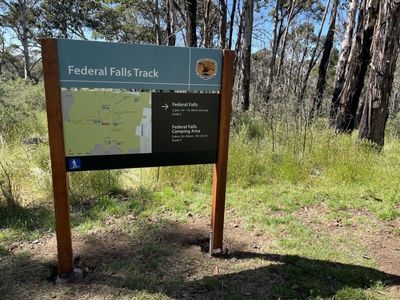 Body found in NSW hiker search area