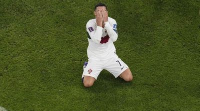 Ronaldo Fails Again in Likely Last Chance to Win World Cup