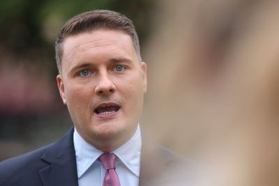 Doctors ‘incredibly disappointed’ after Streeting takes aim at ‘hostile’ BMA