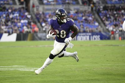 Ravens make flurry of roster moves ahead of Week 14 matchup vs. Steelers