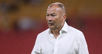 Sunday rugby news as axed Eddie Jones lined up to clash with Warren Gatland's Wales in stunning World Cup move