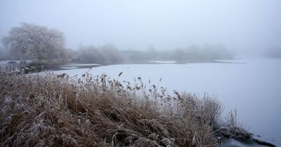 Met Office fog warning covering Nottinghamshire amid prospect of 'slow and difficult journeys'