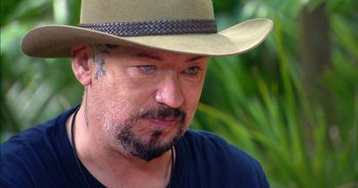 Boy George breaks silence on assault conviction after tense I'm A Celebrity grilling