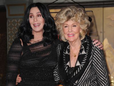 ‘Mom is gone’: Cher’s mother, singer and actor Georgia Holt, dies aged 96