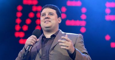 How to get Peter Kay tickets today as new tour dates go on sale including Manchester date