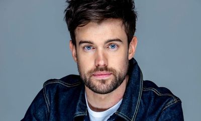 Jack Whitehall: ‘Two stars from the Guardian, that’s the aim’