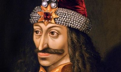 What was Dracula really like? 550-year-old clue to life of Vlad the Impaler emerges