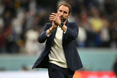 Southgate future in focus as England digest World Cup exit