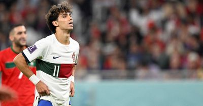 Chelsea sent Joao Felix transfer warning with Atletico Madrid ready to sell