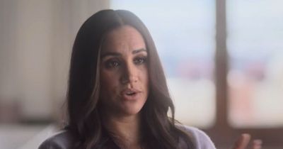 Meghan given guide on how to be royal before marrying Harry, claims insider