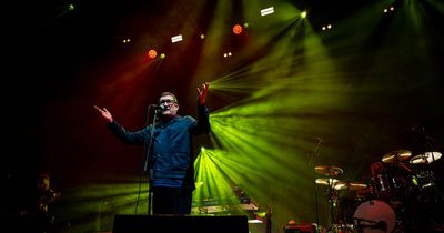 Paul Heaton consoles England fans following World Cup exit with triumphant Manchester show