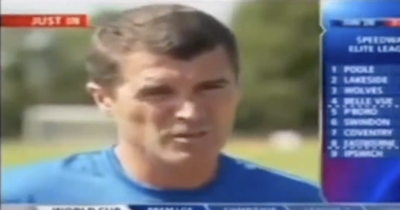 Roy Keane and his epic England World Cup slaughter job re-emerges amid 'brutal' truth