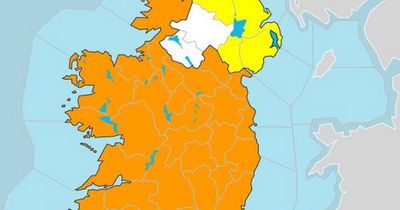 Will schools close on Monday due to Orange weather warning? Latest as emergency meeting called