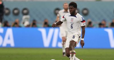 'Not yet' - Liverpool should hold fire on signing USA World Cup star