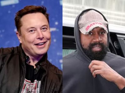 Saturday Night Live Christmas cold open drags Kanye West and Elon Musk