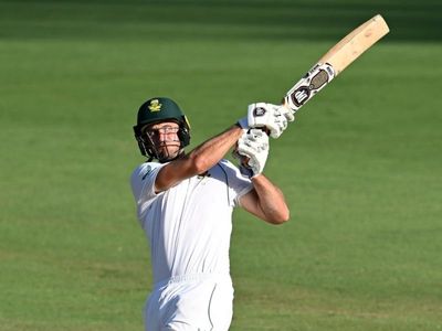 Dashing Protea de Bruyn set for first Test