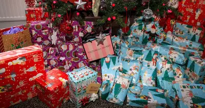 10 ways you can cut the cost of Christmas including gift spending limits