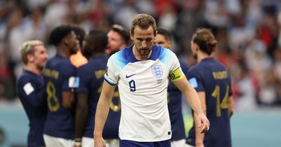 France v England media reaction as experts divided over 'better team' amid lost opportunity for Southgate's men