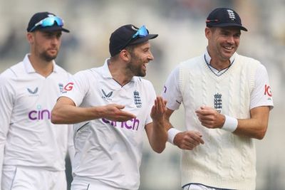 Pakistan vs England: Multan magic from James Anderson, Ollie Robinson and Mark Wood