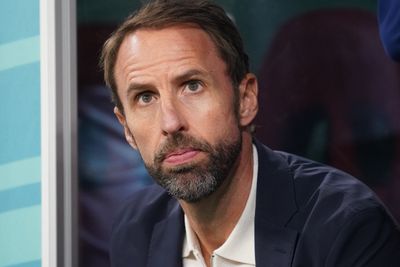 ‘Need time’: Southgate on his England future after World Cup loss