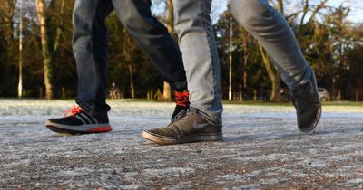 Sunday's hour-by-hour forecast for every borough of Greater Manchester as icy conditions continue