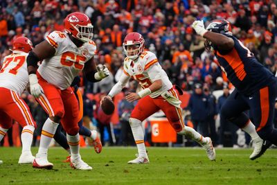 How to watch and stream the Broncos’ game against the Chiefs