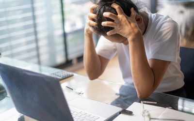 Burnout over Christmas: How to cope as 2022 ends