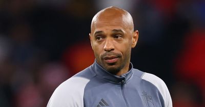 France legend Thierry Henry loses second record at 2022 World Cup