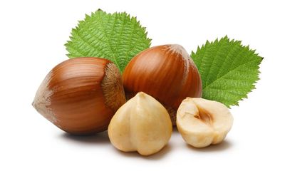 Chetna Makan’s secret ingredient: hazelnuts