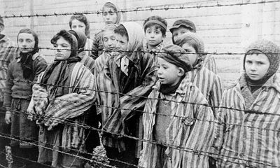 MPs to mark day in 1942 when the Commons finally recognised the Holocaust
