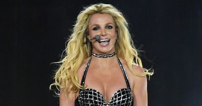 Britney Spears slams fast food employee for consoling her after she cried in car