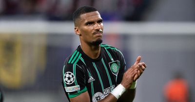 Moritz Jenz reveals Celtic cult nickname as he takes aim at 'concealed kicks' from Scottish Premiership rivals