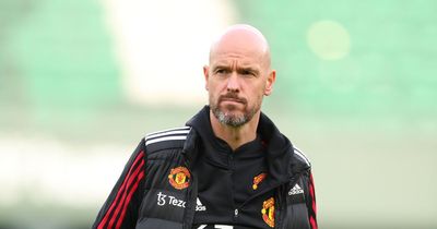 Manchester United and Erik ten Hag might have just had the triple boost they needed most