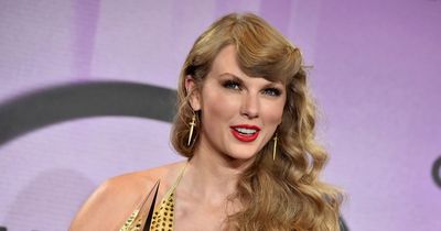 Taylor Swift fans bewildered as she announces latest career move