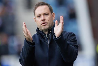 Why Bayer Leverkusen win gives new Rangers manager Michael Beale grounds for optimism