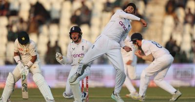 England push for historic series victory vs Pakistan after brilliant Harry Brook hundred