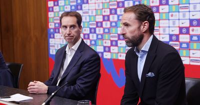FA chief executive issues statement as Gareth Southgate set for talks on England future