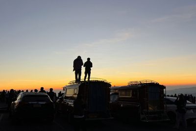 Temperatures to drop nationwide this week, more rain in South next weekend