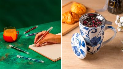 60 cheap gifts that are way bougier than what you usually give