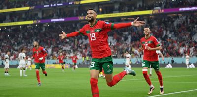 Morocco at the World Cup: 6 driving forces behind a history-making win