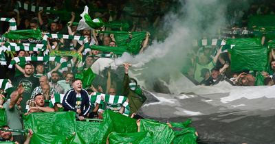 Touchy Celtic fans live in conspiracy corner and Rangers truth has them running for the hills - Hotline