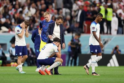 ‘Amazing’ Gareth Southgate backed to continue as England boss by Harry Maguire