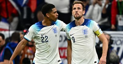 Jude Bellingham proves Rio Ferdinand right after Harry Kane World Cup penalty miss vs France