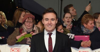 ITV Coronation Street Alan Halsall's Christmas concern over daughter with famous mum