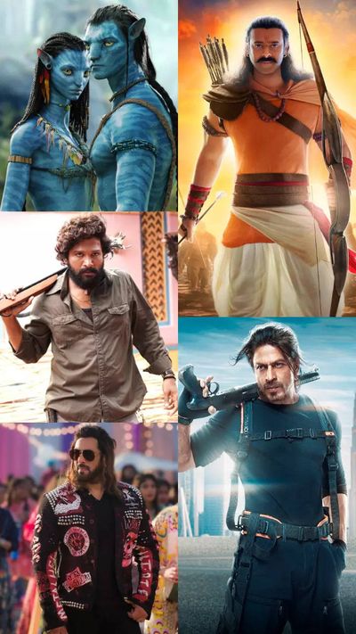 10 most-awaited upcoming Indian movies