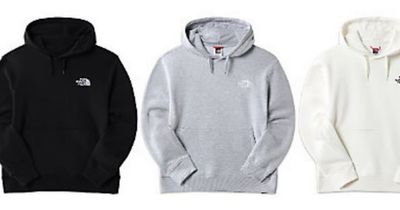 Urgent warning issued as hoodie recalled due to 'risk of strangulation'