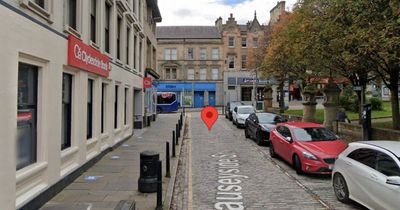 Man seriously assaulted at Paisley takeaway as police launch appeal